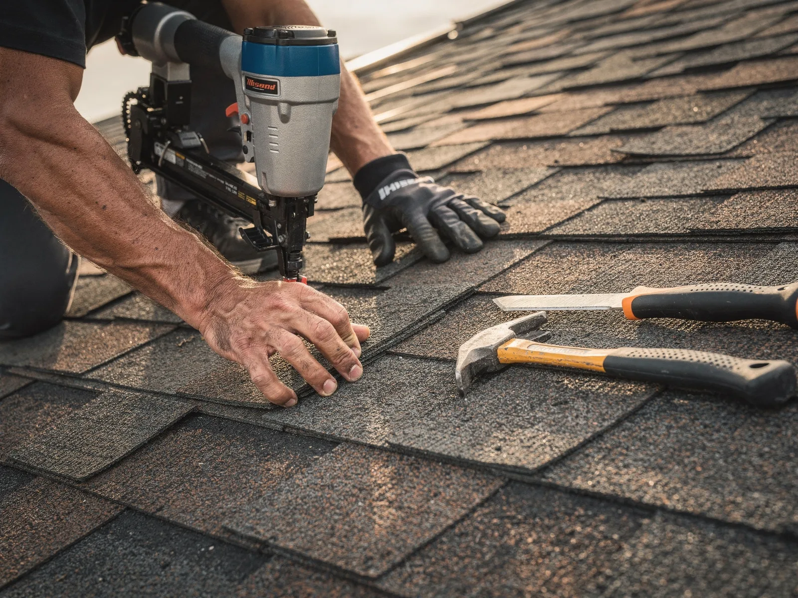 Why choose Roof Repair in Maeystown, IL